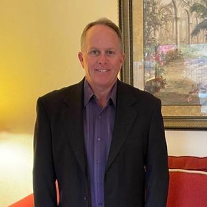 Meet your Posher, Scott